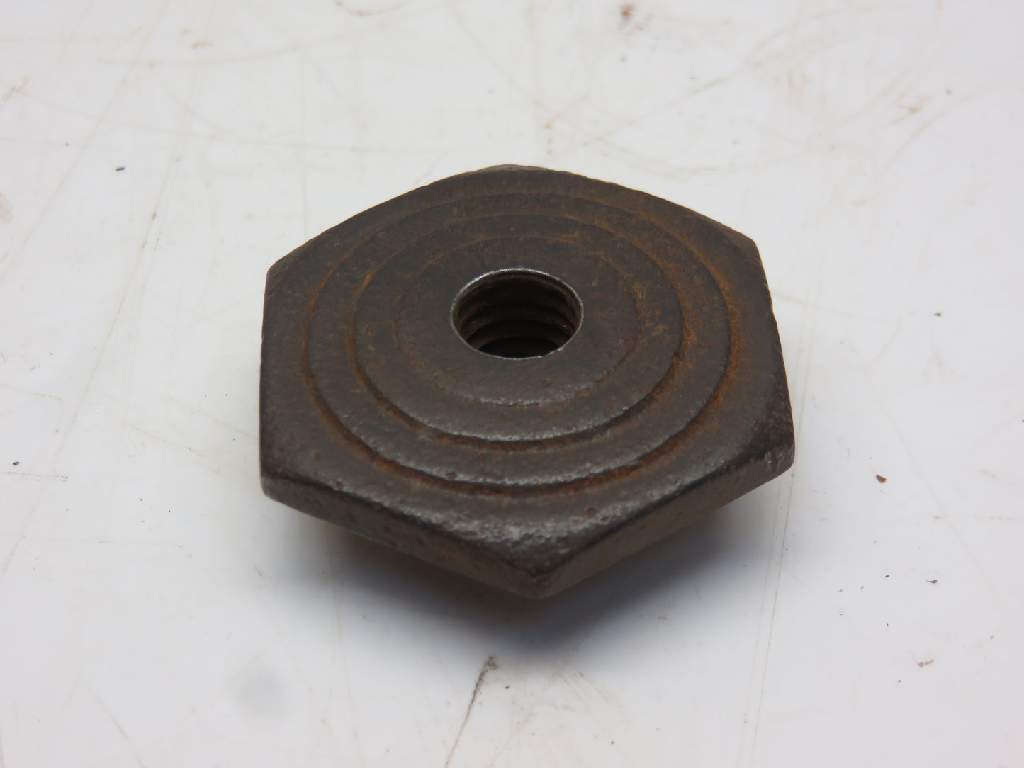 B2286R John Deere Foot Starter Button For AR, AO, B, 50, 60, 70, 520, 620, 720