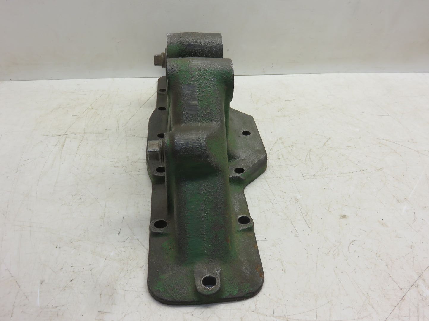 M1765T John Deere Final Drive Oil Pan For 40, 420, 430