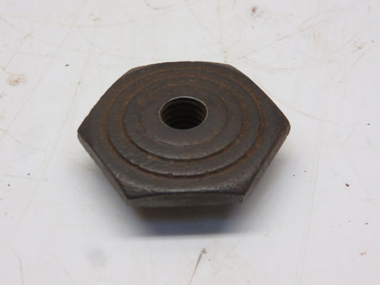 B2286R John Deere Foot Starter Button For AR, AO, B, 50, 60, 70, 520, 620, 720