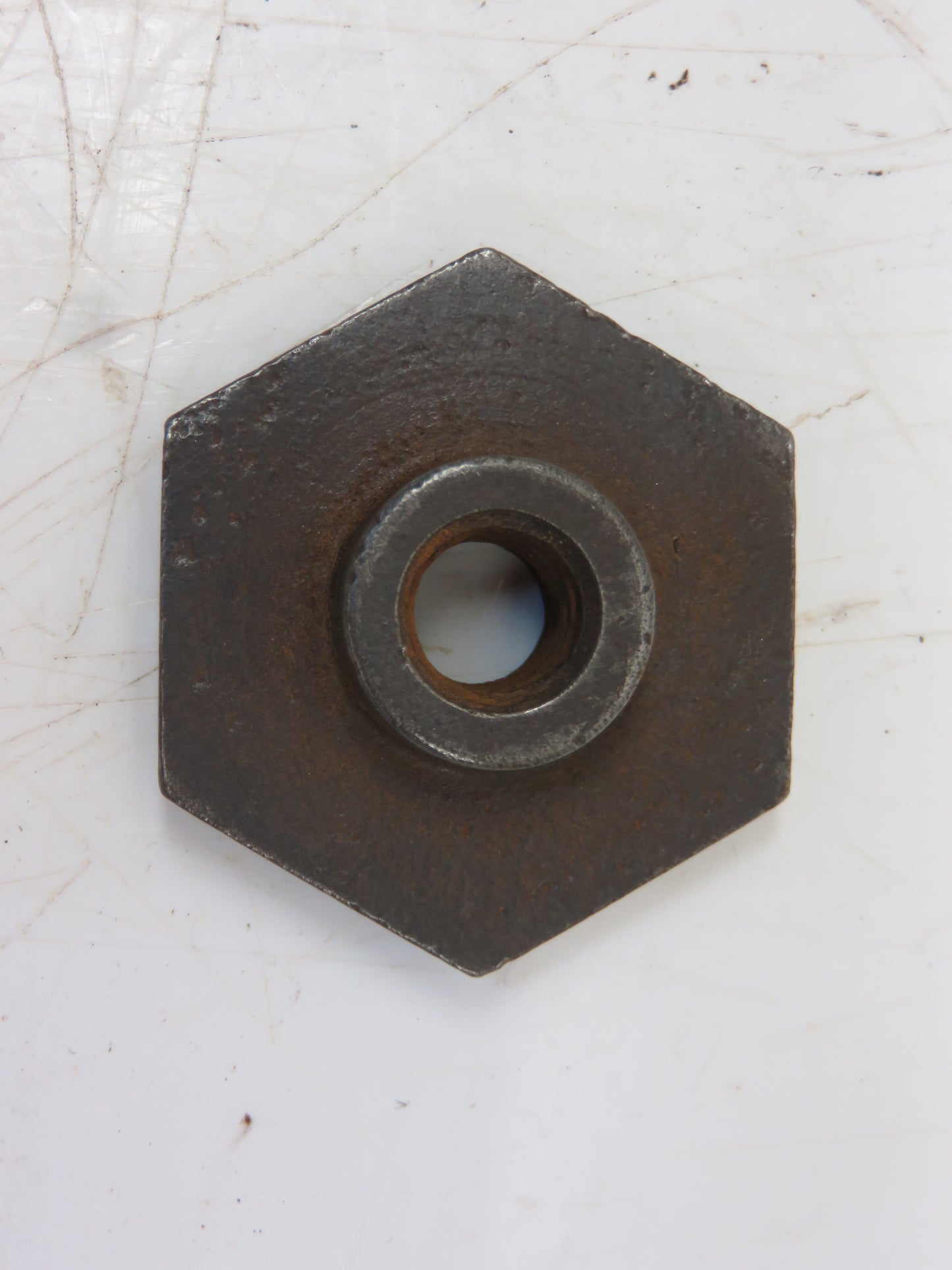 B2286R John Deere Foot Starter Button For AR, AO, B, 50, 60, 70, 520, 620, 720