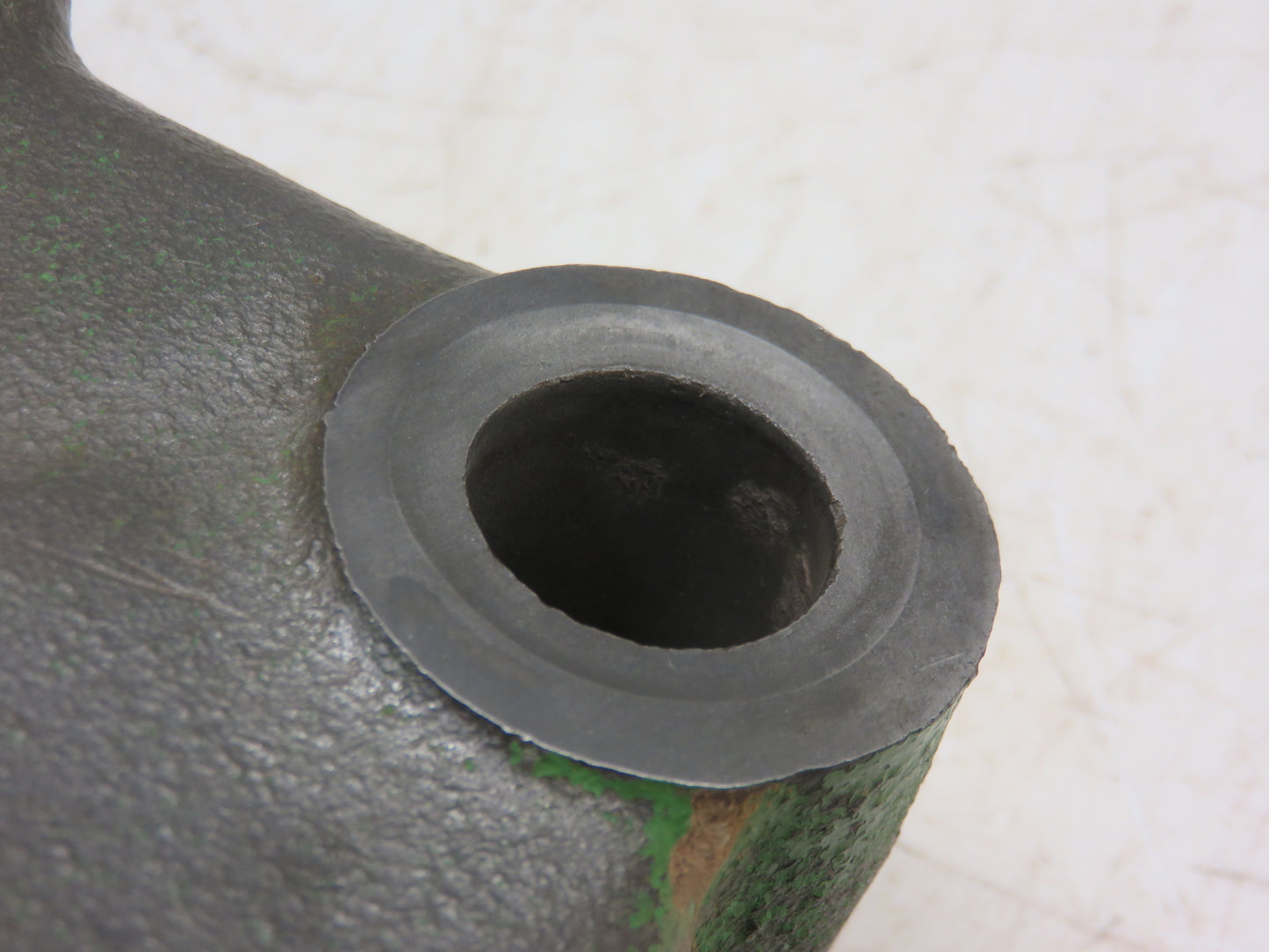 M1765T John Deere Final Drive Oil Pan For 40, 420, 430