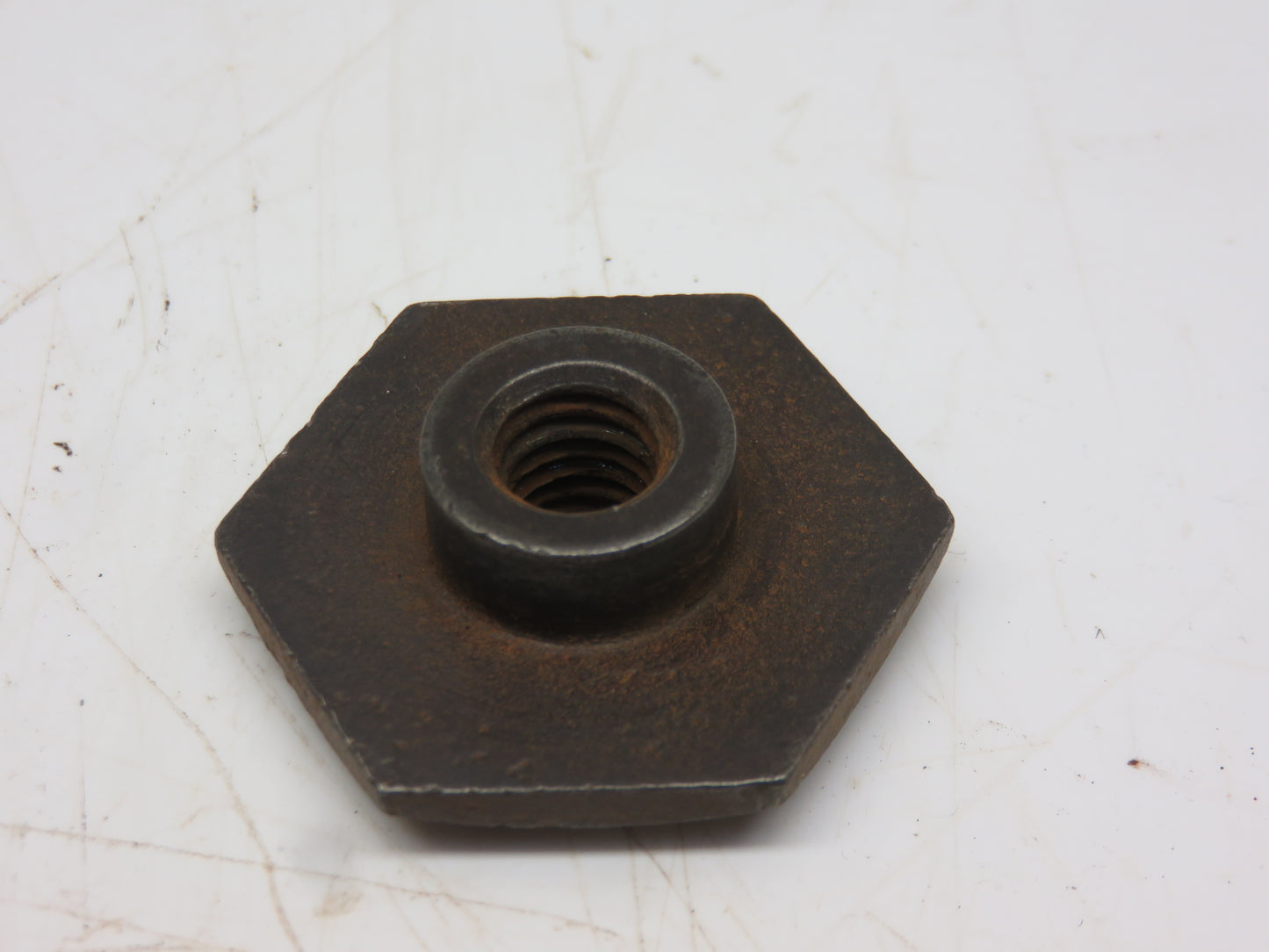 B2286R John Deere Foot Starter Button For AR, AO, B, 50, 60, 70, 520, 620, 720