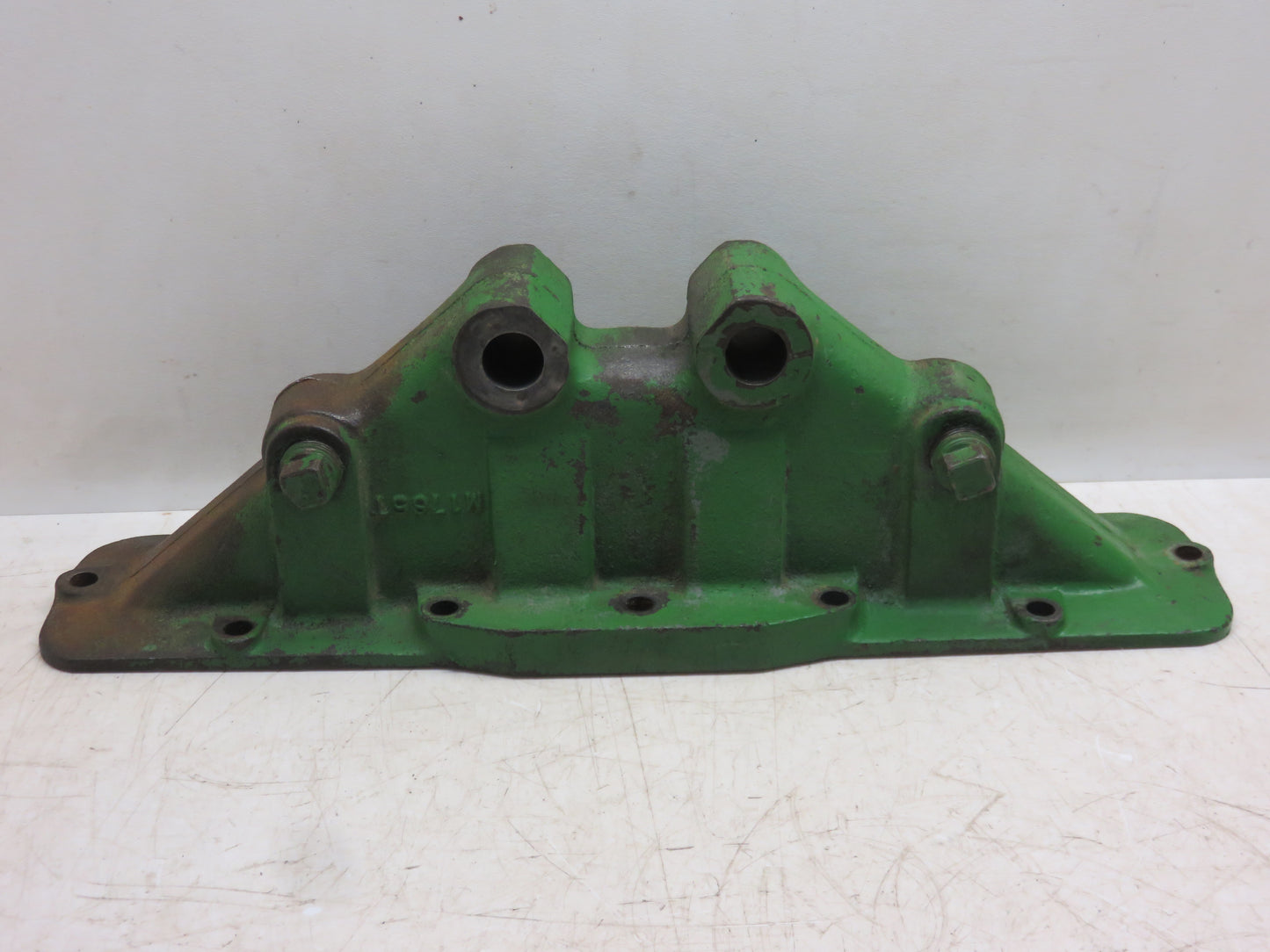 M1765T John Deere Final Drive Oil Pan For 40, 420, 430
