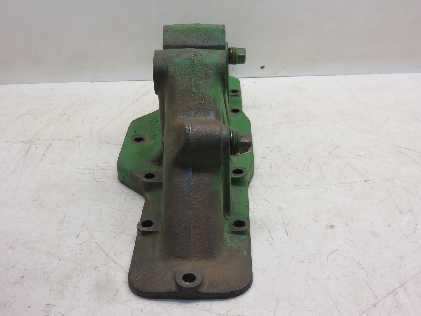 M1765T John Deere Final Drive Oil Pan For 40, 420, 430