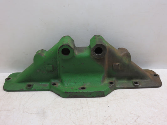 M1765T John Deere Final Drive Oil Pan For 40, 420, 430