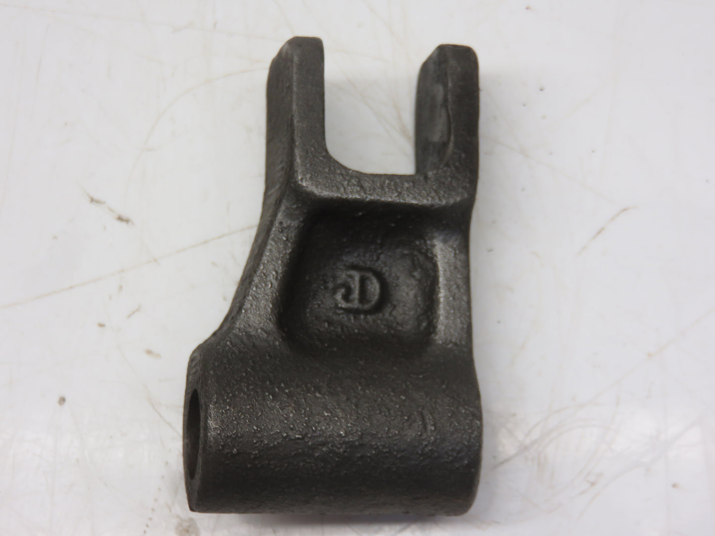 A3346R John Deere Fifth And Sixth Speed Shifter Arm For A