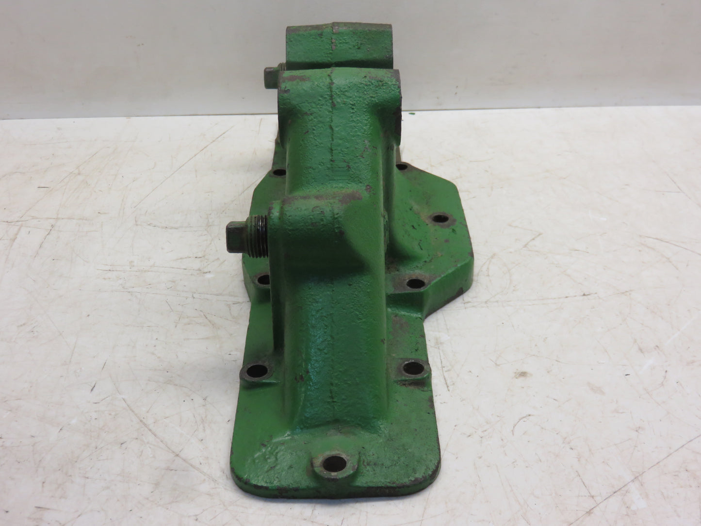 M1765T John Deere Final Drive Oil Pan For 40, 420, 430