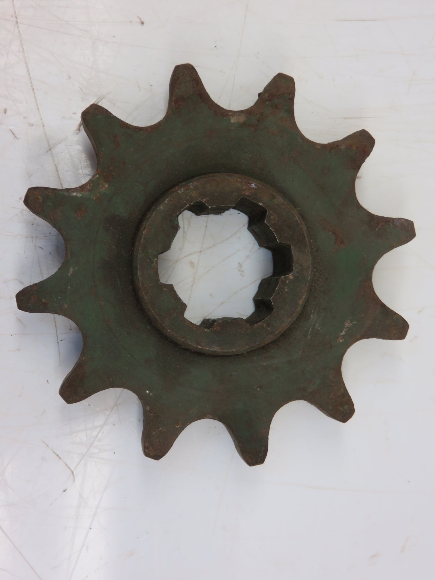 AM2343E John Deere NOS Feeder Drive Main Sprocket For 114W, 116W Balers