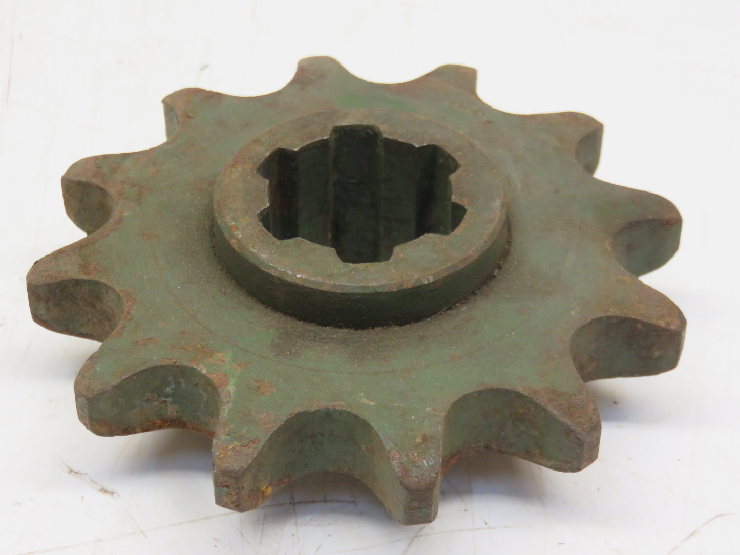 AM2343E John Deere NOS Feeder Drive Main Sprocket For 114W, 116W Balers
