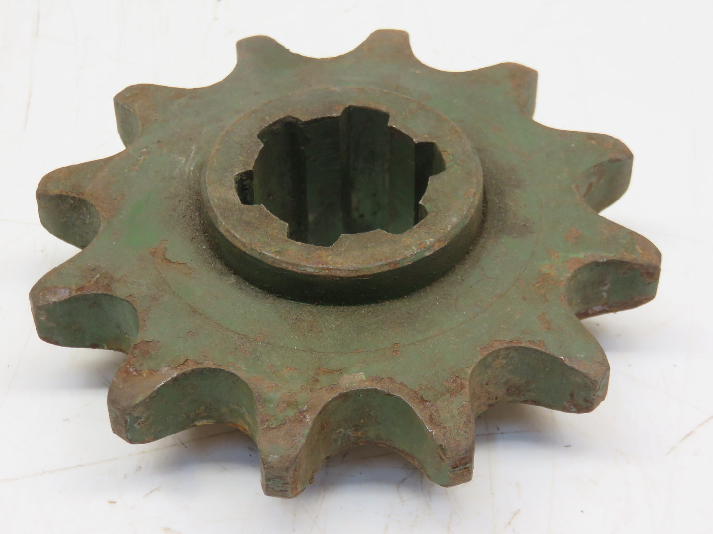 AM2343E John Deere NOS Feeder Drive Main Sprocket For 114W, 116W Balers