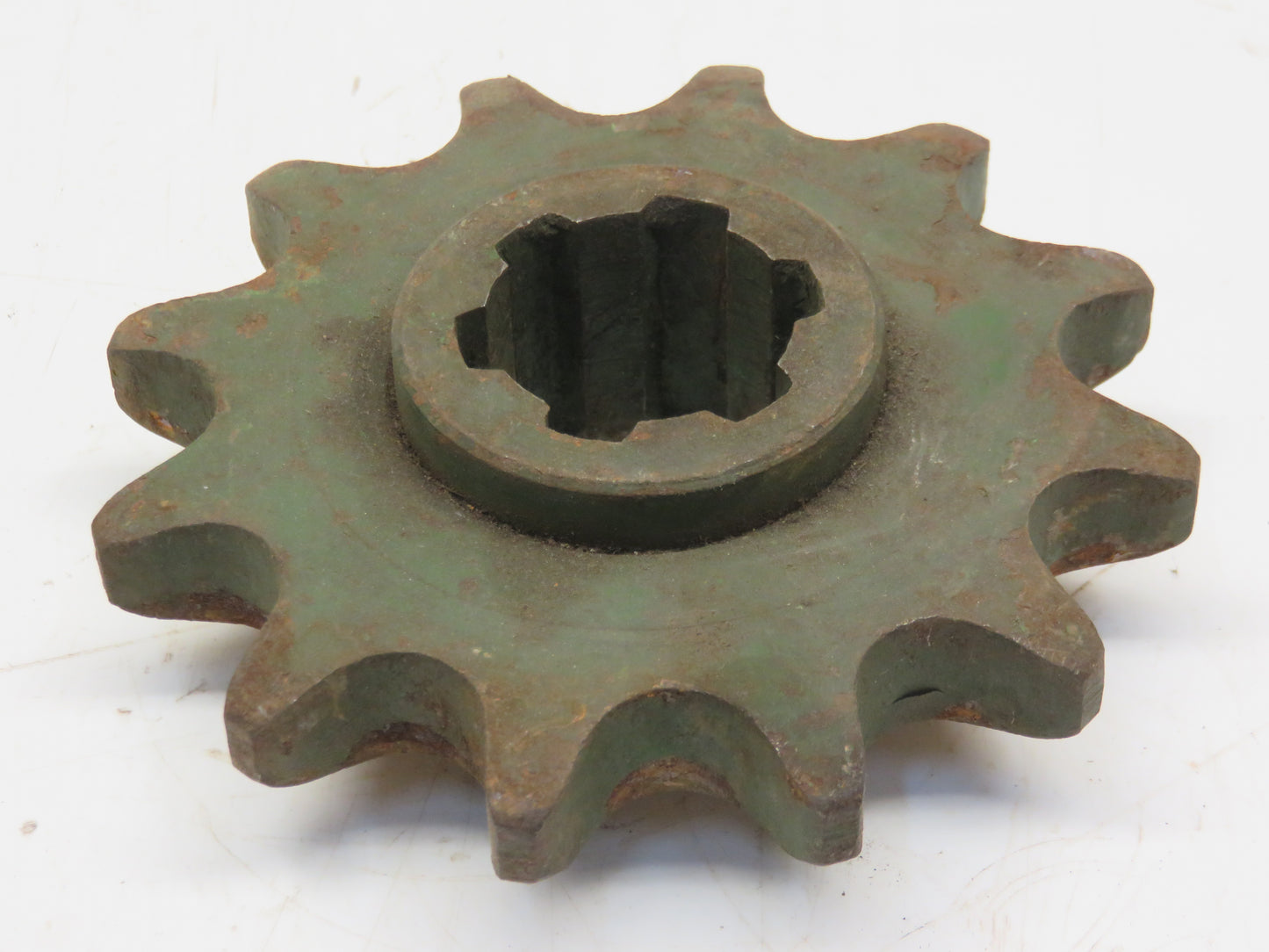AM2343E John Deere NOS Feeder Drive Main Sprocket For 114W, 116W Balers