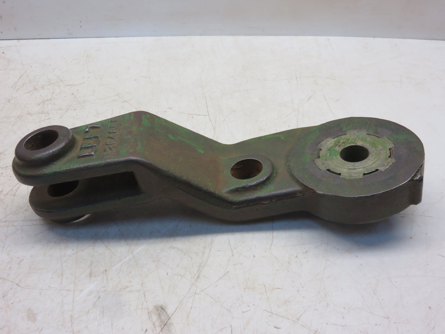 AR40976, R26465 John Deere Left Hand Implement Lift Arm For 2510, 3010, 4010, 2520, 3020