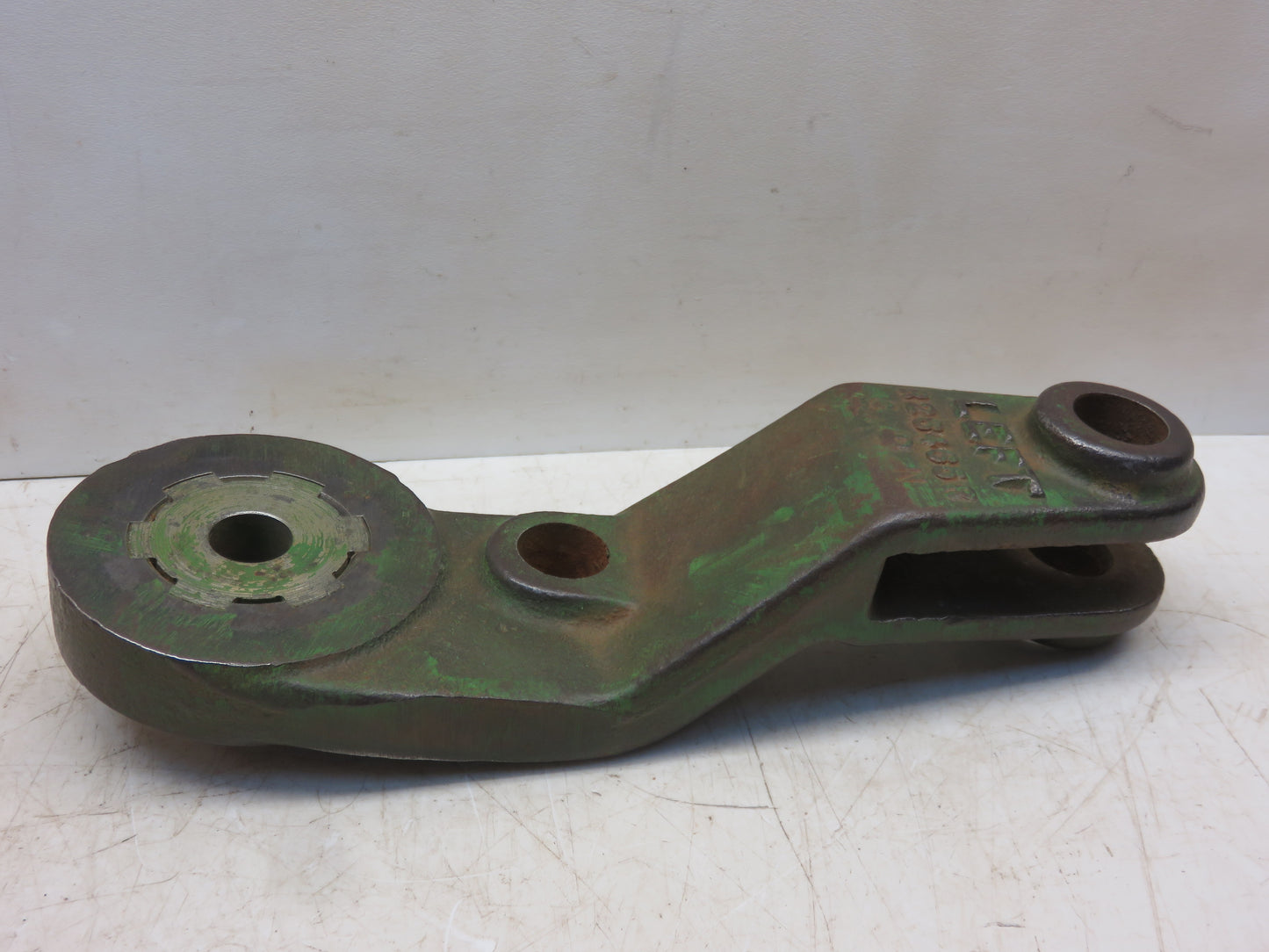AR40976, R26465 John Deere Left Hand Implement Lift Arm For 2510, 3010, 4010, 2520, 3020