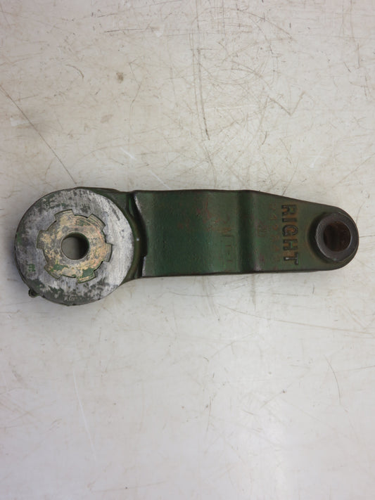 AR44765, R42643 John Deere Right Hand Implement Lift Arm For 2510, 3010, 4010, 2520, 3020