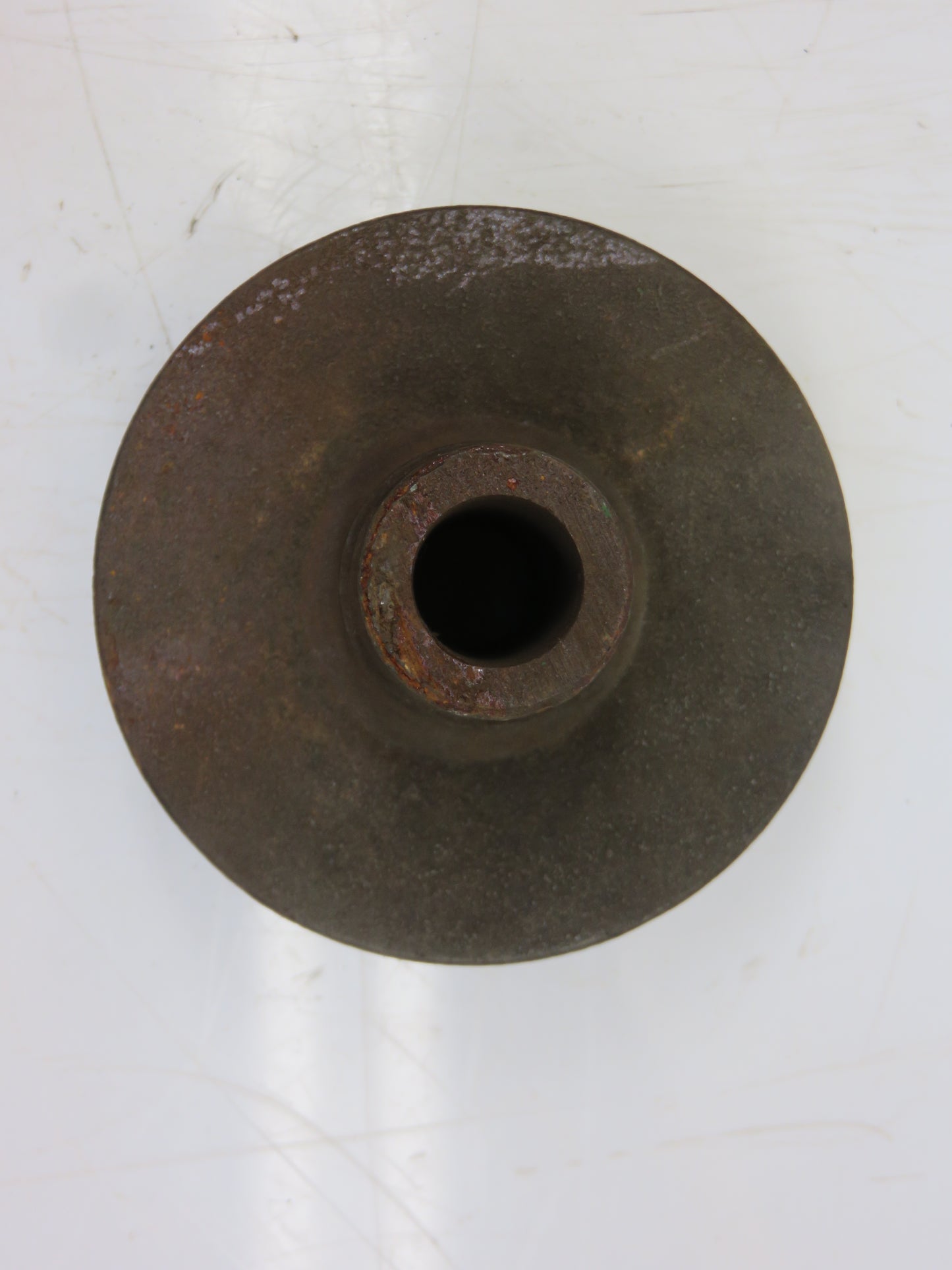 Y5321H John Deere NOS Clutch Bell For 999L, 919L Planter