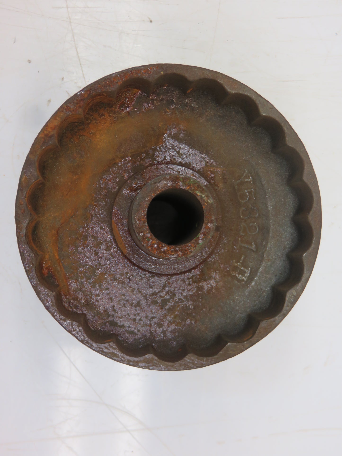 Y5321H John Deere NOS Clutch Bell For 999L, 919L Planter