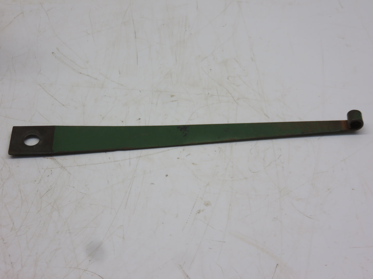 B2636R John Deere Governor Speed Change Spring For B, R, 50, 520, 530