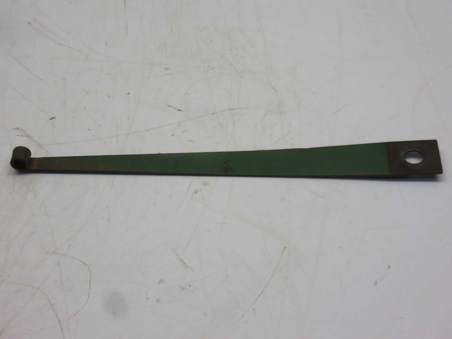 B2636R John Deere Governor Speed Change Spring For B, R, 50, 520, 530