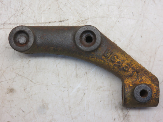 M646T John Deere Front Light Bracket For M, MI, MT, 40, 320, 420