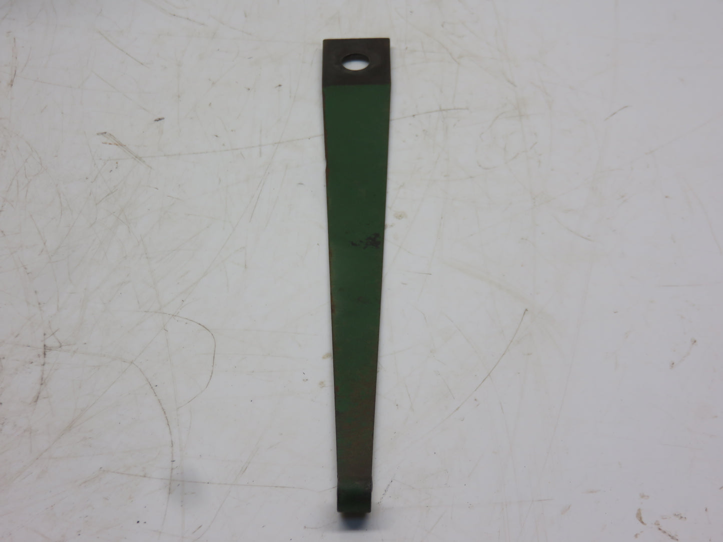 B2636R John Deere Governor Speed Change Spring For B, R, 50, 520, 530