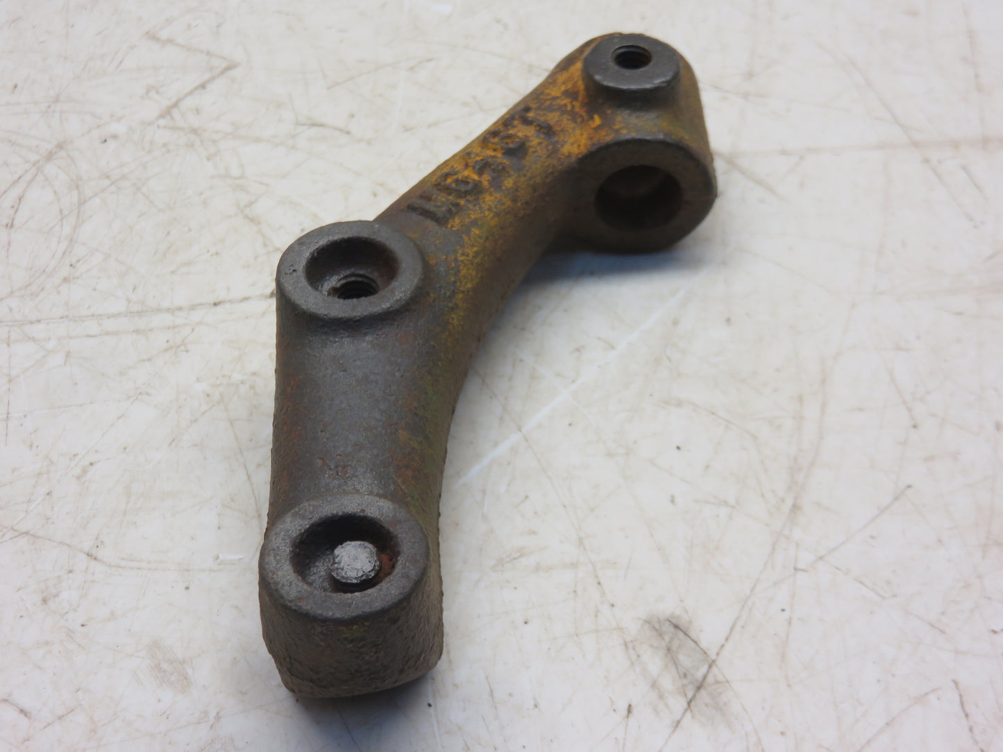 M646T John Deere Front Light Bracket For M, MI, MT, 40, 320, 420