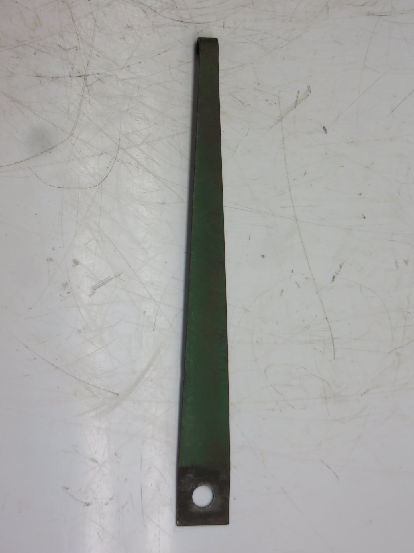 B2636R John Deere Governor Speed Change Spring For B, R, 50, 520, 530