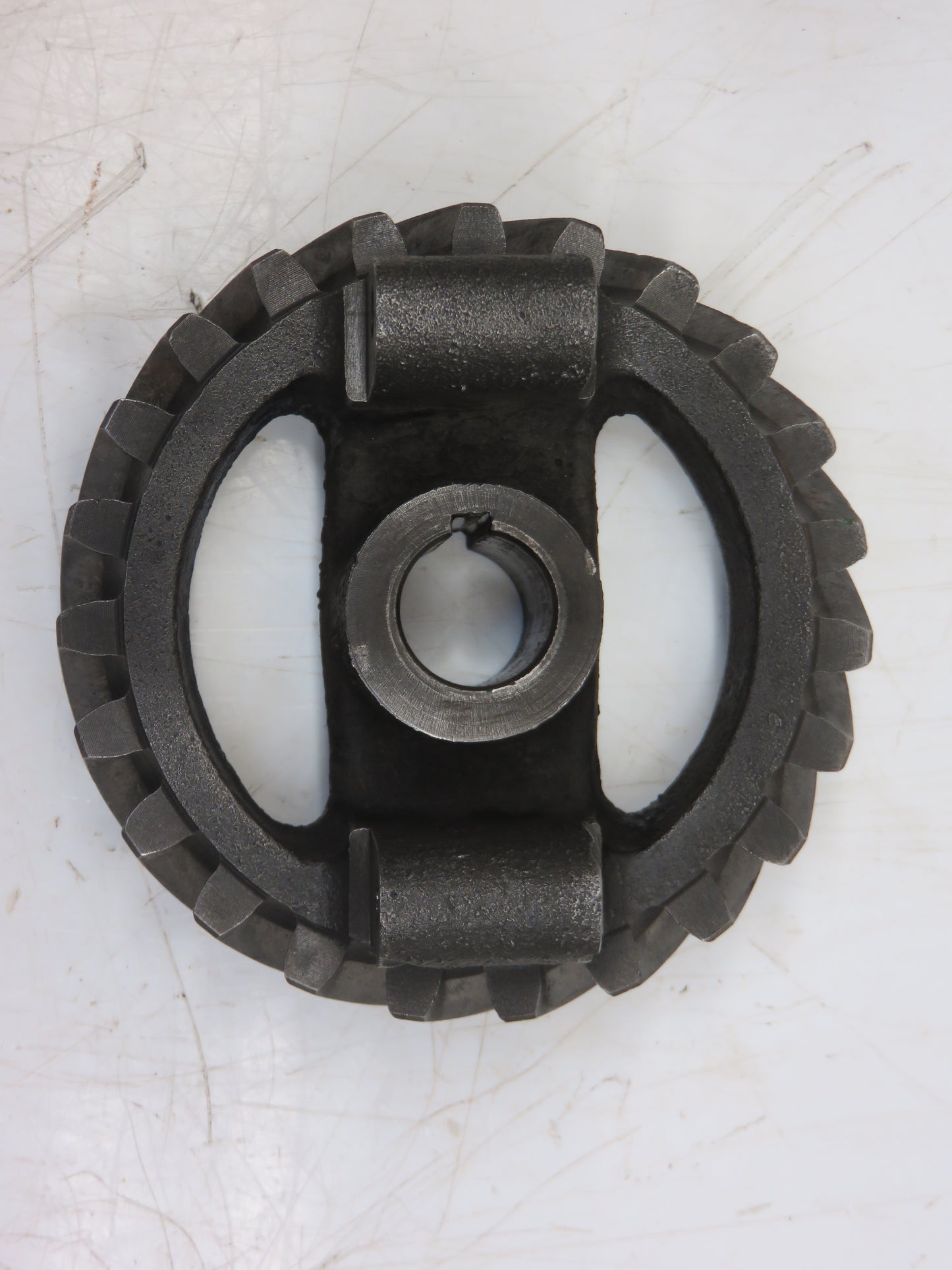 B2632R John Deere Governor Drive Gear For B, 50