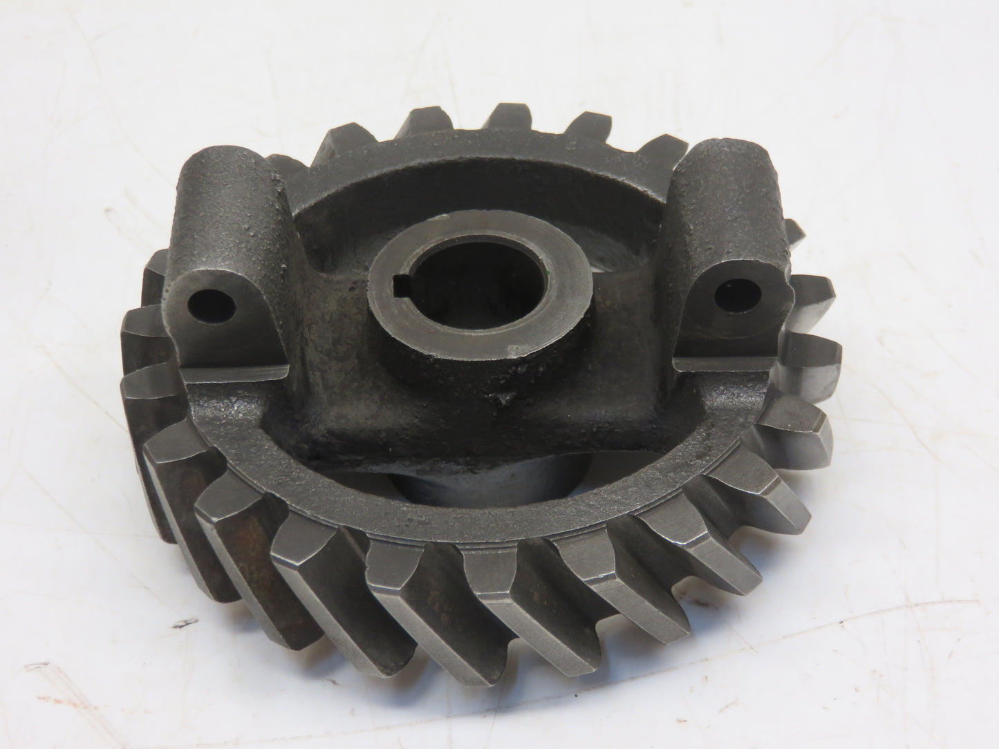 B2632R John Deere Governor Drive Gear For B, 50