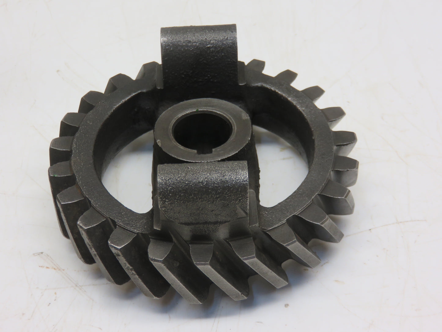 B2632R John Deere Governor Drive Gear For B, 50