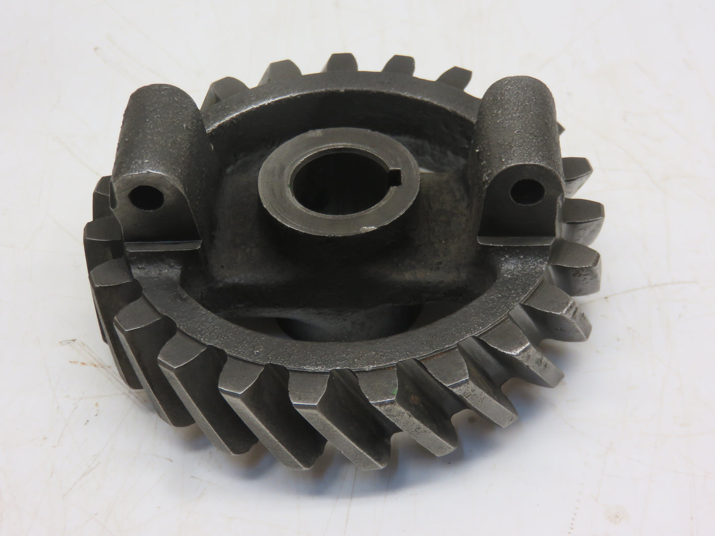 B2632R John Deere Governor Drive Gear For B, 50