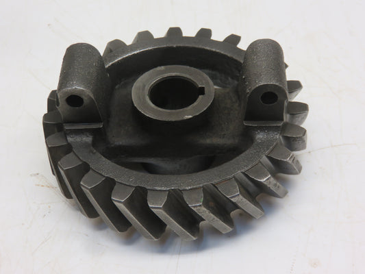 B2632R John Deere Governor Drive Gear For B, 50