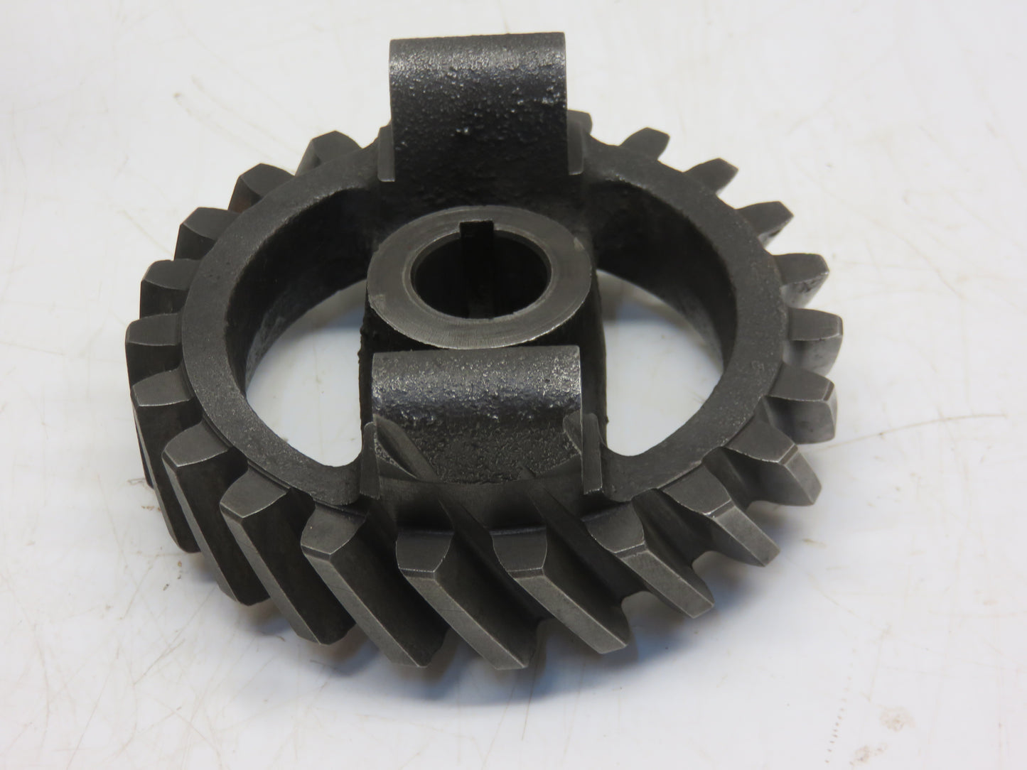 B2632R John Deere Governor Drive Gear For B, 50