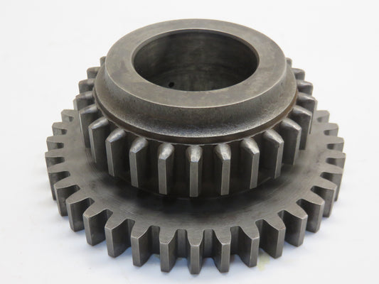 M3532T John Deere First Speed Cluster Gear For 420