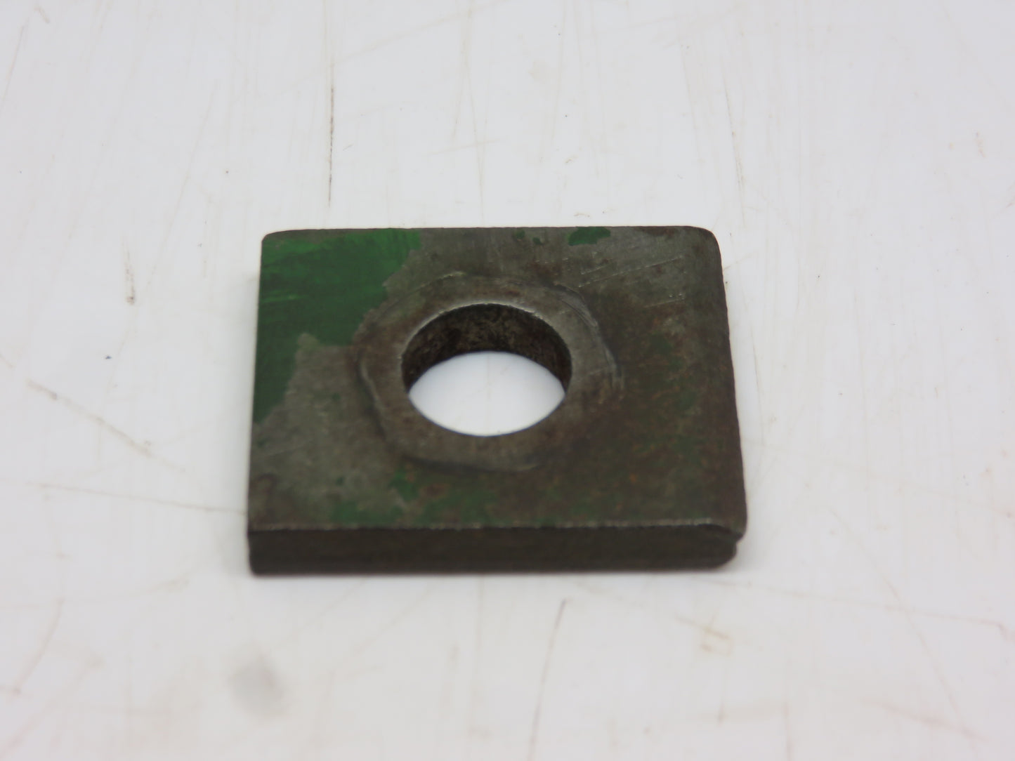 B274R John Deere Governor Spring Clamp For A, B, G, H, R, 50, 60, 70, 520, 620, 720, 530, 630, 730