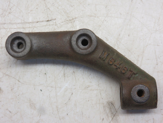 M646T John Deere Front Light Bracket For M MI, MT, 40, 320, 420