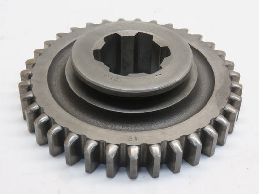 M1690T John Deere Third Speed Sliding Gear For 40, 420