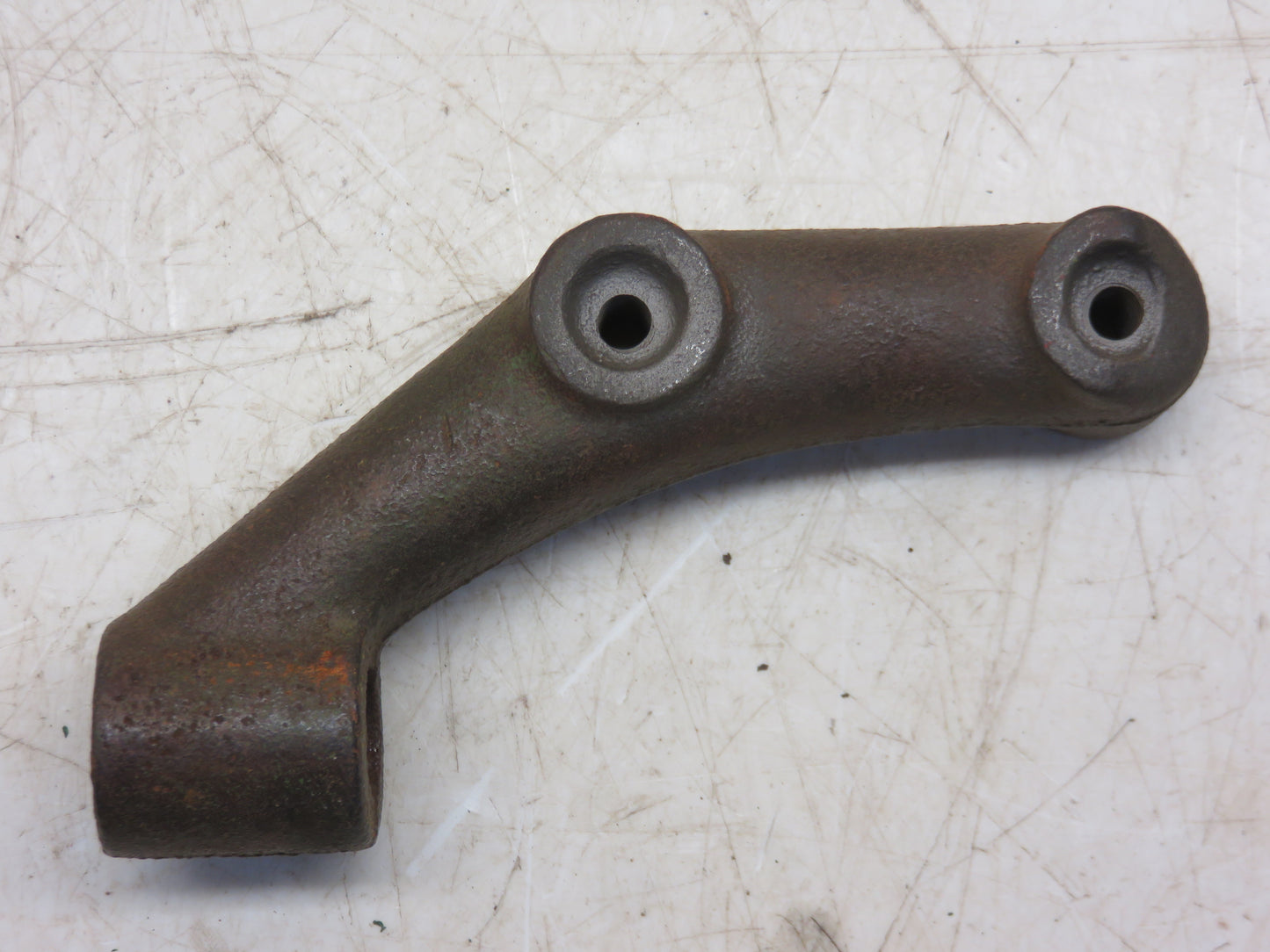 M646T John Deere Front Light Bracket For M MI, MT, 40, 320, 420