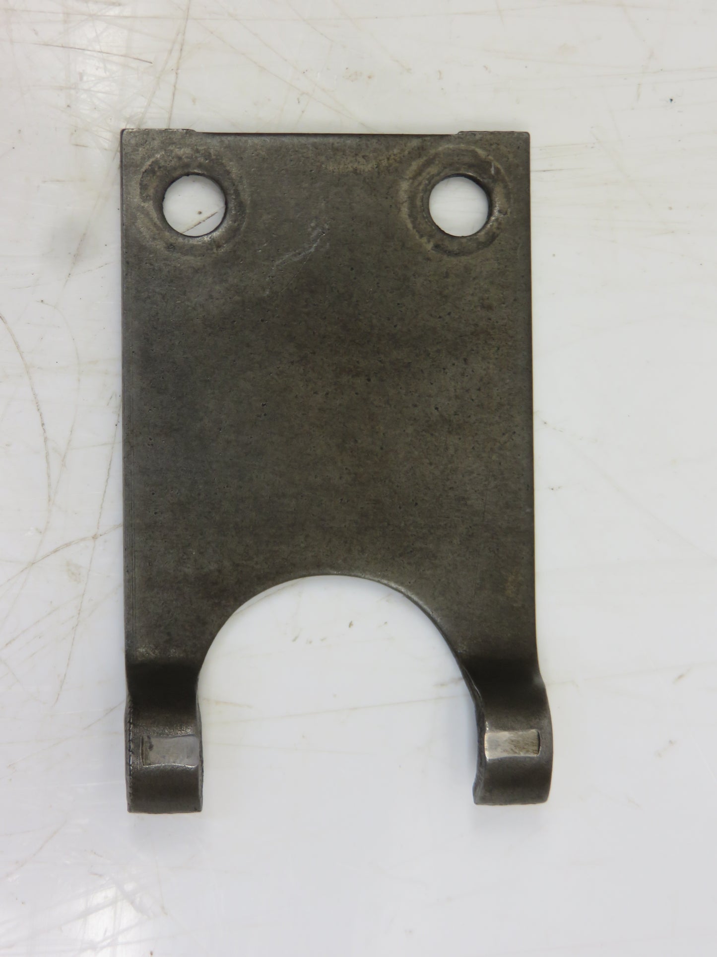 H401R John Deere Governor Shaft Thrust Bearing Fork For B, H, 50, 520, 530