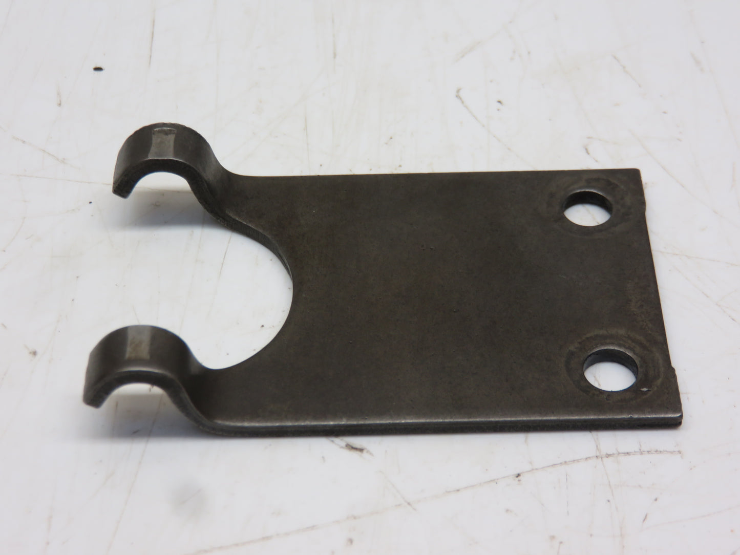 H401R John Deere Governor Shaft Thrust Bearing Fork For B, H, 50, 520, 530