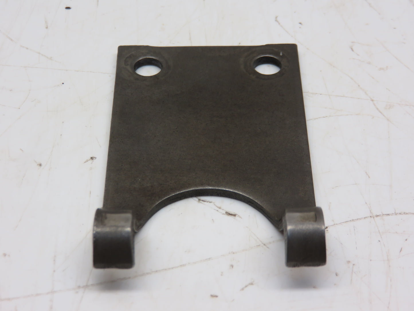 H401R John Deere Governor Shaft Thrust Bearing Fork For B, H, 50, 520, 530