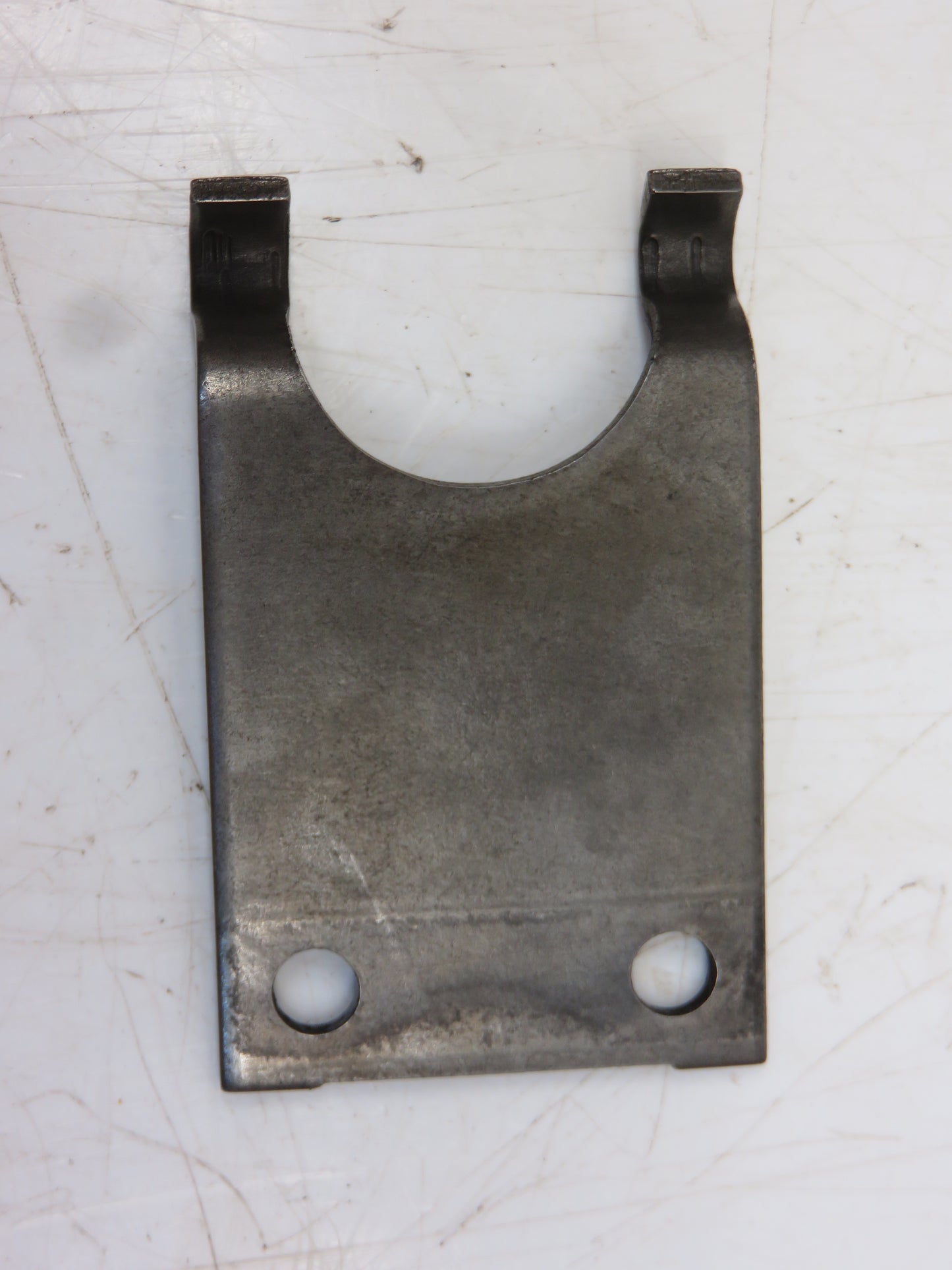 H401R John Deere Governor Shaft Thrust Bearing Fork For B, H, 50, 520, 530