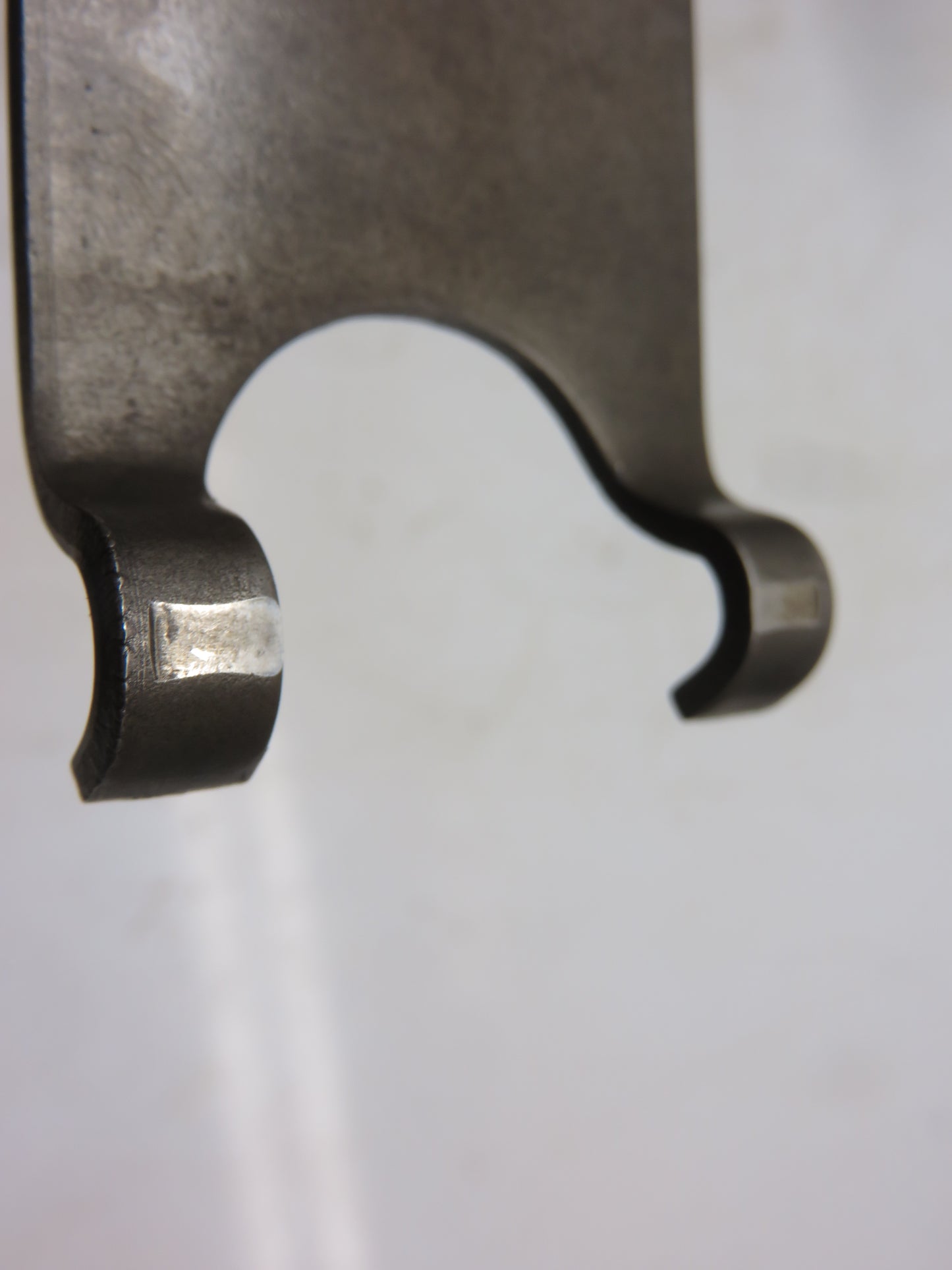 H401R John Deere Governor Shaft Thrust Bearing Fork For B, H, 50, 520, 530