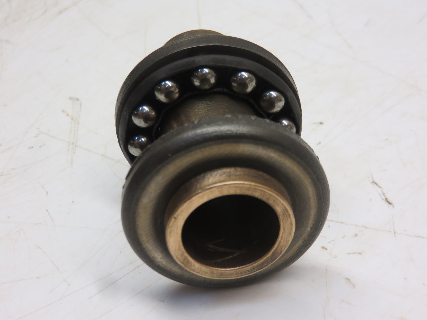 B2633R, C998R John Deere Governor Sleeve With Thrust Bearing For B, 50