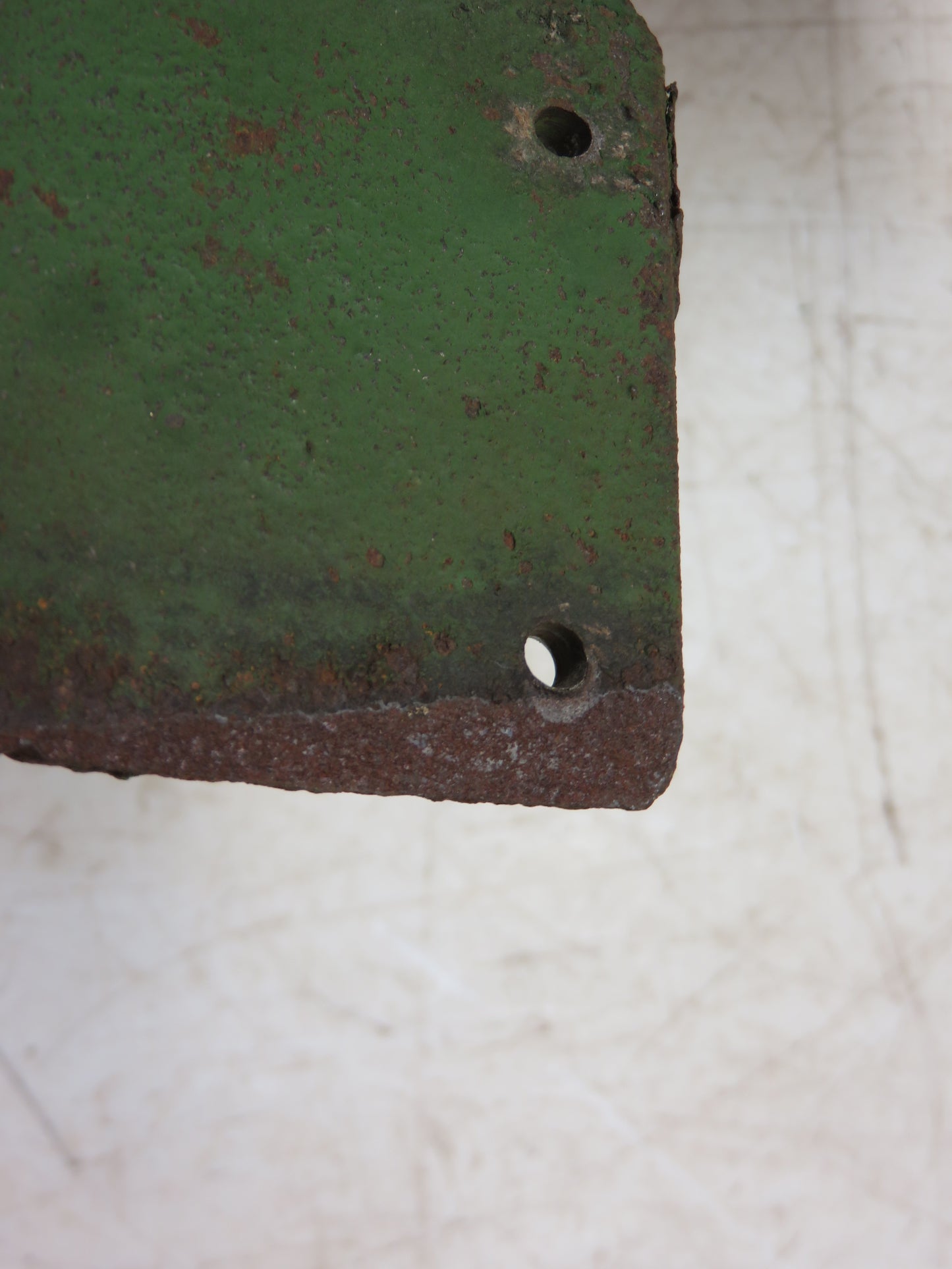 AD25R, D62R John Deere Pulley Brake Arm For D