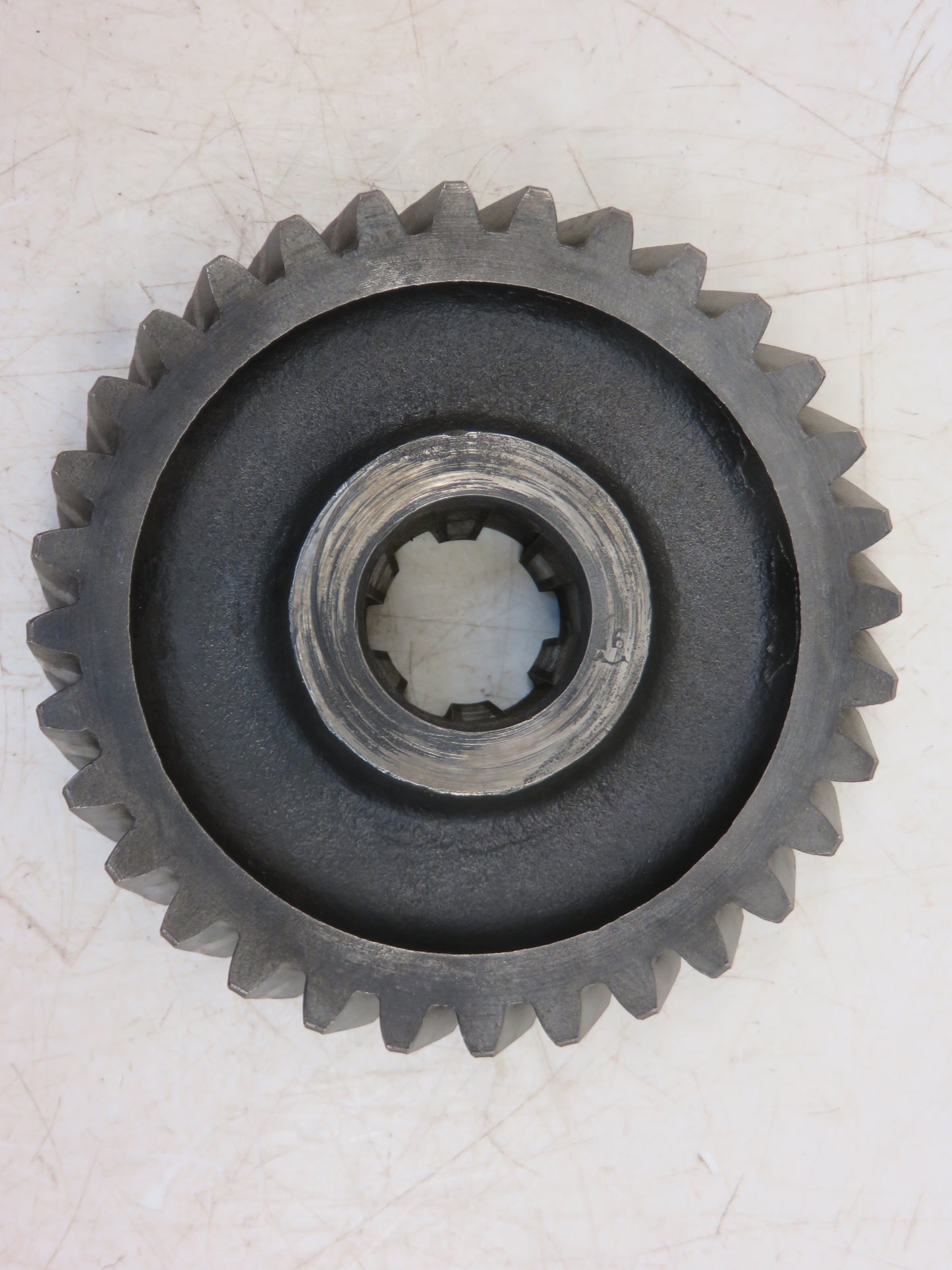 AR901R, R536R John Deere Steering Gear For R, 80, 820, 830