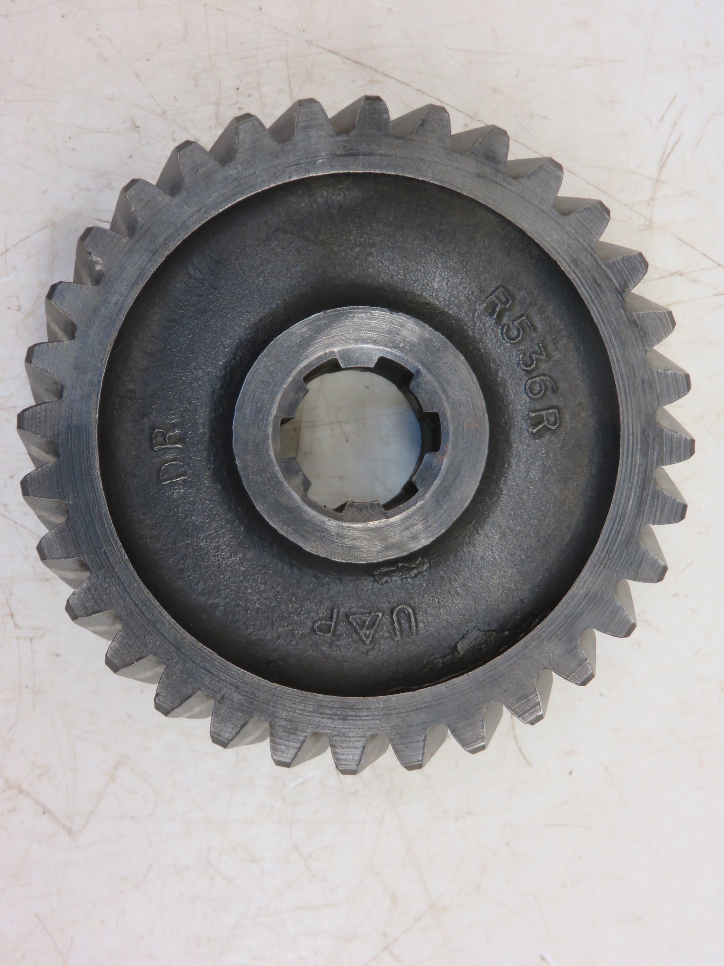 AR901R, R536R John Deere Steering Gear For R, 80, 820, 830