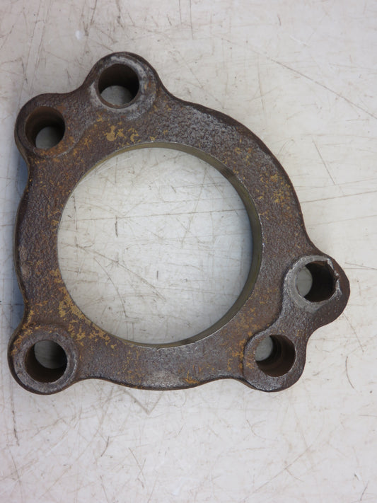 B1961R John Deere Rear Axle Hub Clamp For A, B