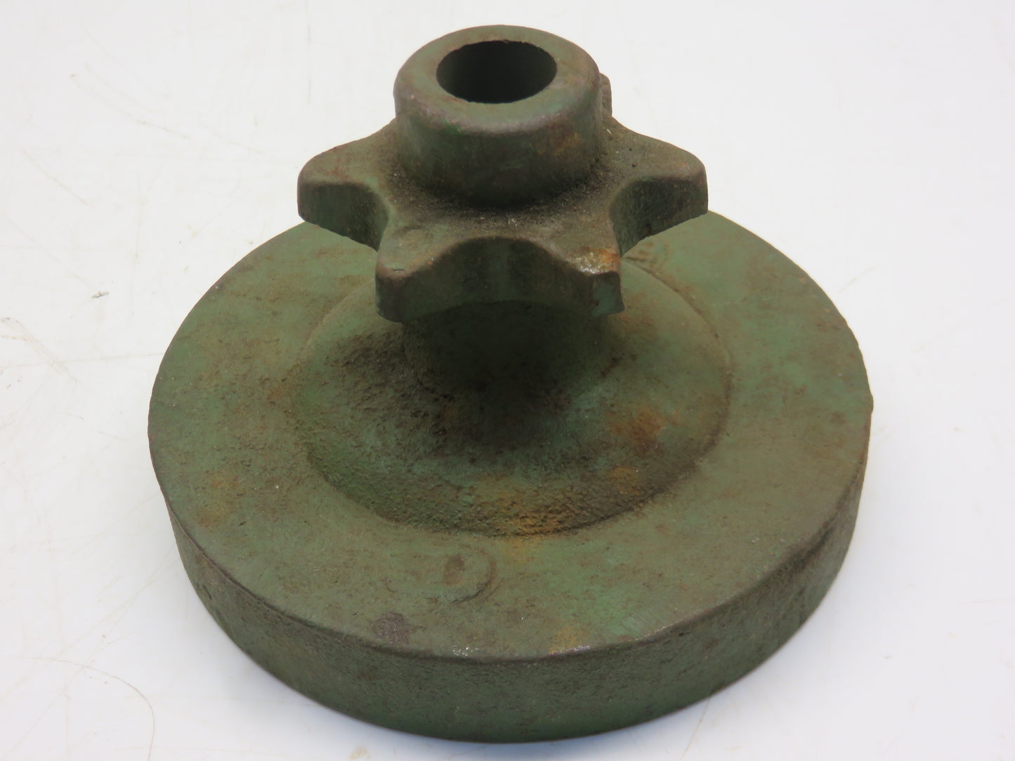 Y1856B John Deere NOS Clutch And Sprocket For 9, 22, 22A Corn Planter