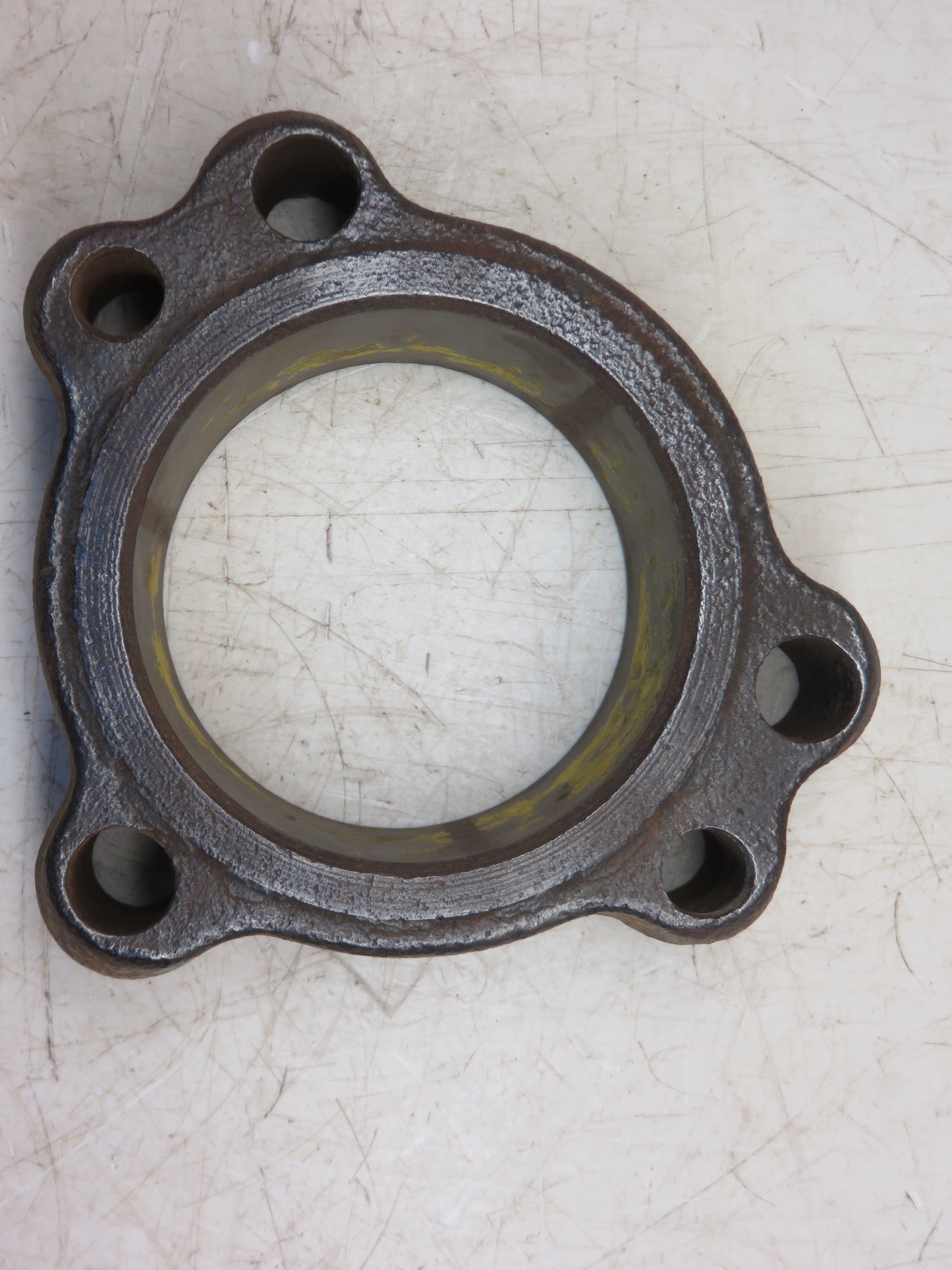 B1961R John Deere Rear Axle Hub Clamp For A, B