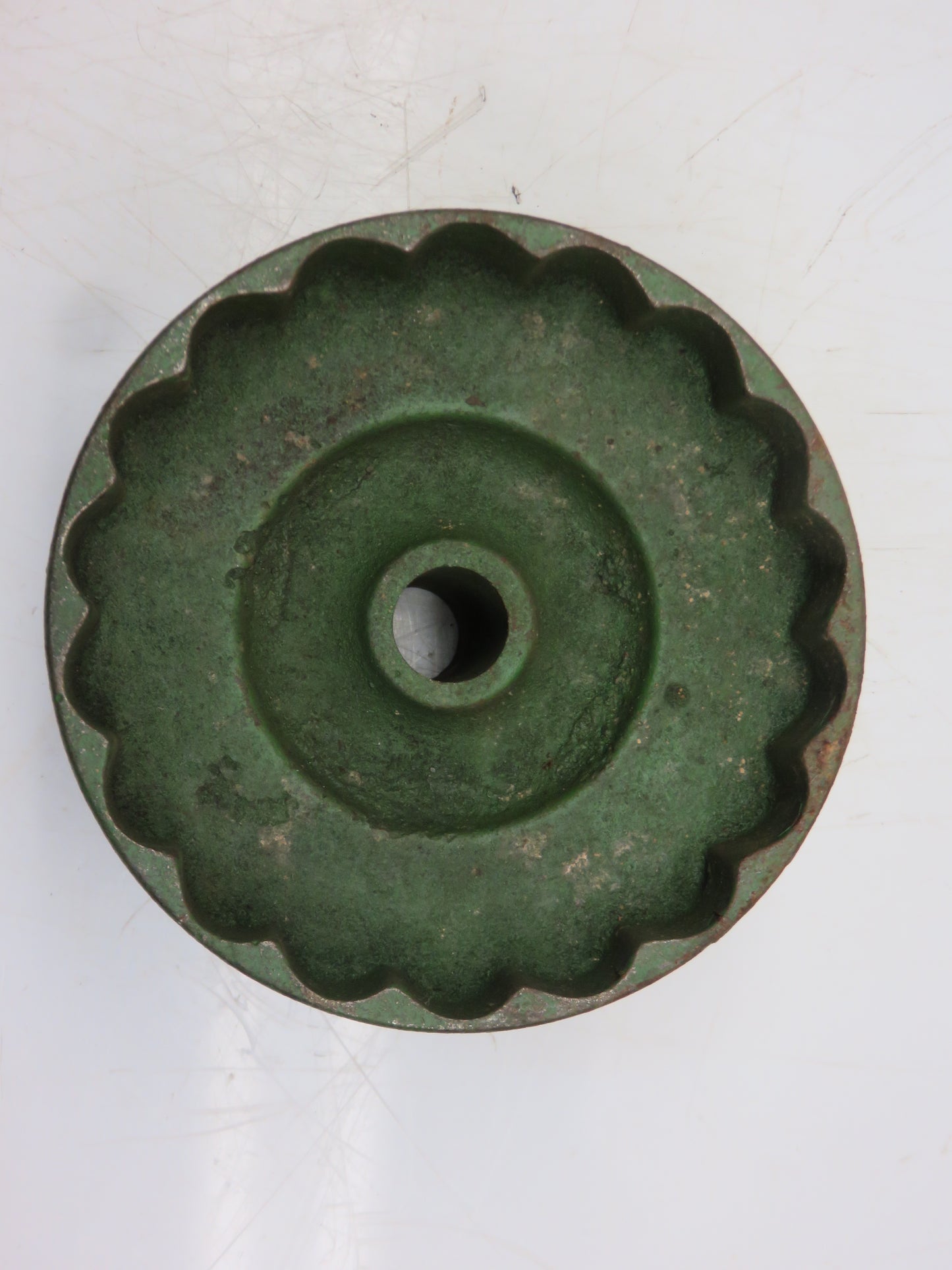 Y1856B John Deere NOS Clutch And Sprocket For 9, 22, 22A Corn Planter